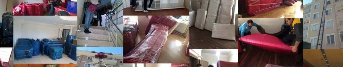 Korkuteli Parça Eşya Taşımacılık görseli